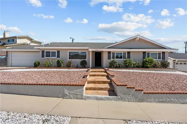 3346 Greenville Avenue, Simi Valley, CA 93063