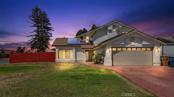 14408 San Esteban, Bakersfield, CA 93314