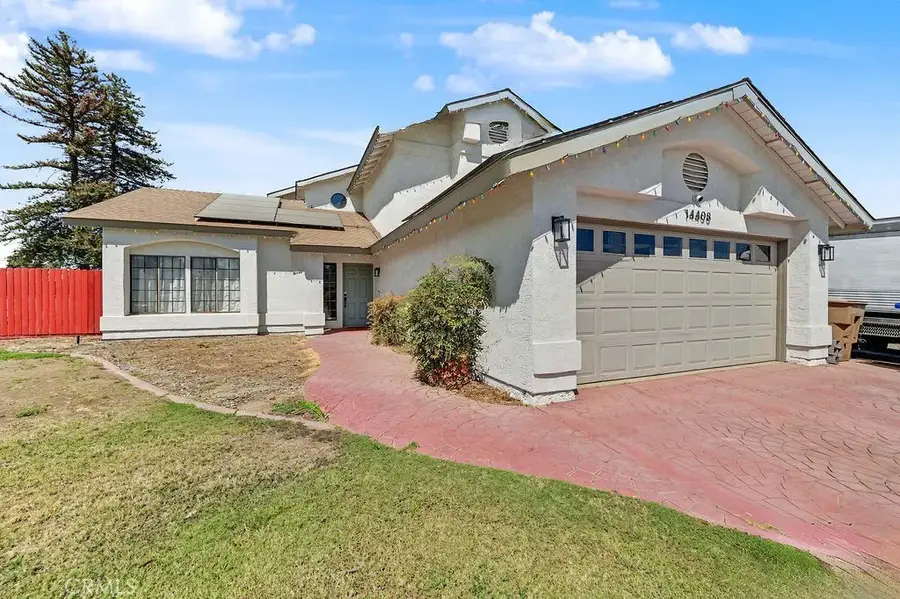 14408 San Esteban, Bakersfield, CA 93314 - #2