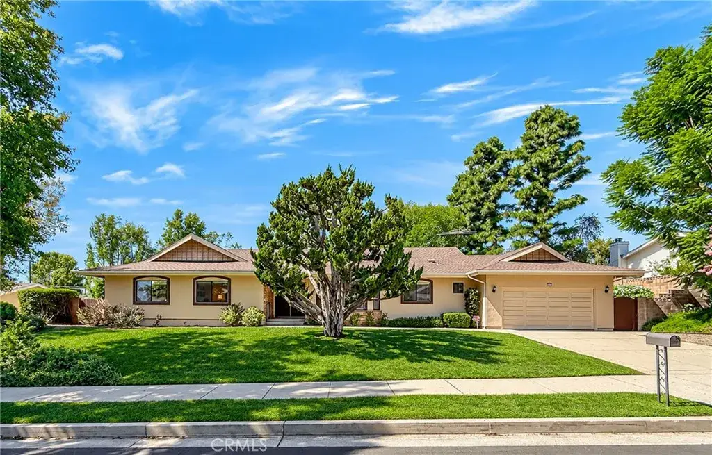 9525 Encino, Northridge, CA 91325 - #1