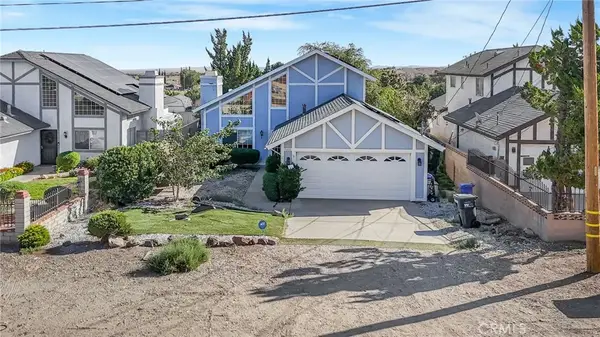 36466 Harold 3rd Street, Palmdale, CA 93550