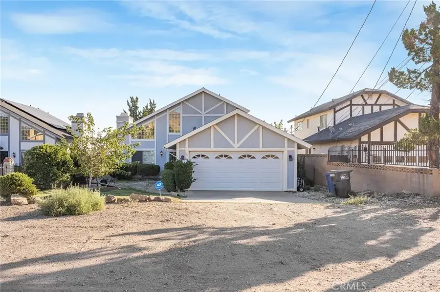 36466 Harold 3rd Street, Palmdale, CA 93550 - #2