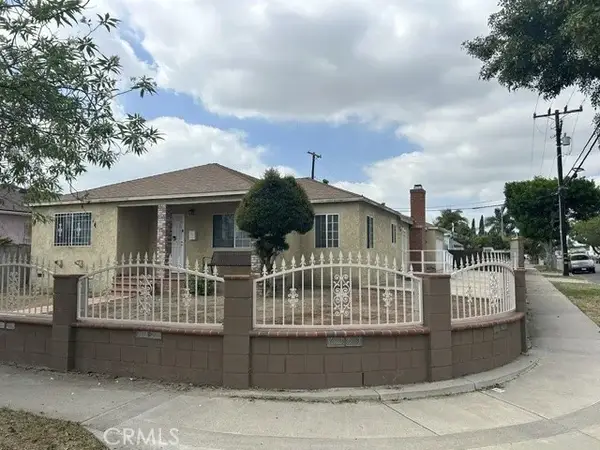 1301 S Castlegate, Compton, CA 90221