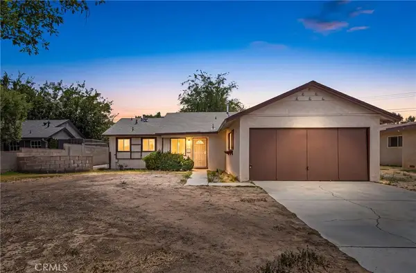 1438 W Avenue H-14, Lancaster, CA 93534