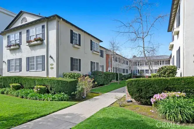 515 San Vicente #D, Santa Monica, CA 90402 - #1