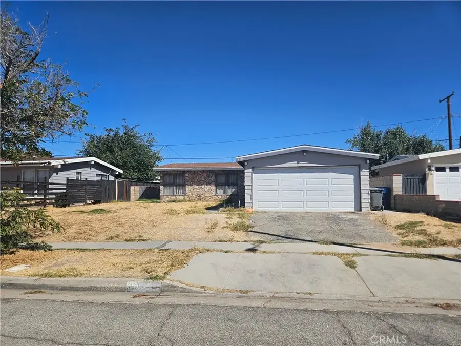 45538 Fig Ave, Lancaster, CA 93534 - #2