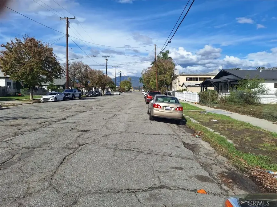 157 N J, San Bernardino, CA 92410 - #3