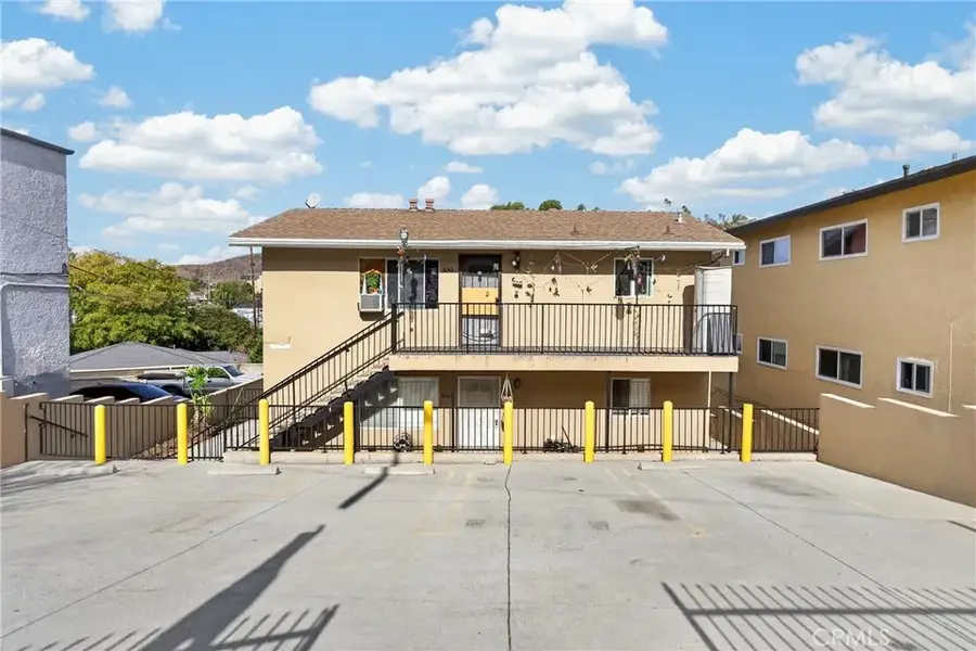 5043 Borland Rd, Los Angeles, CA 90032 - #3