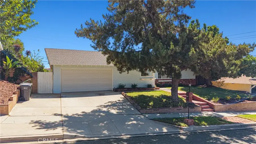 3316 Dalhart, Simi Valley, CA 93063 - #3