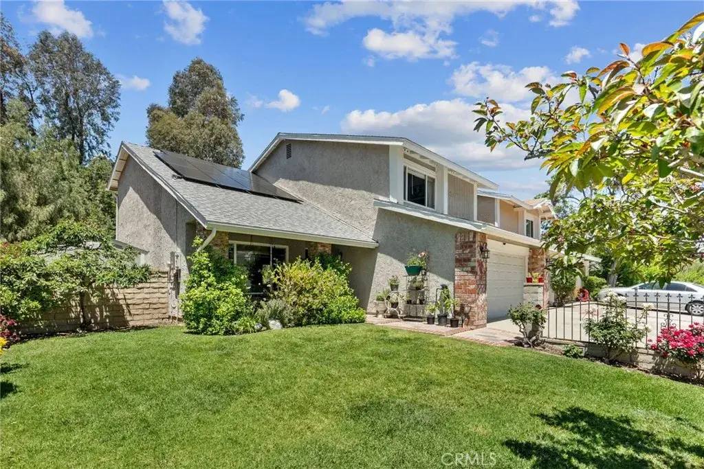 21911 Peppercorn Drive, Saugus, CA 91350 - #1