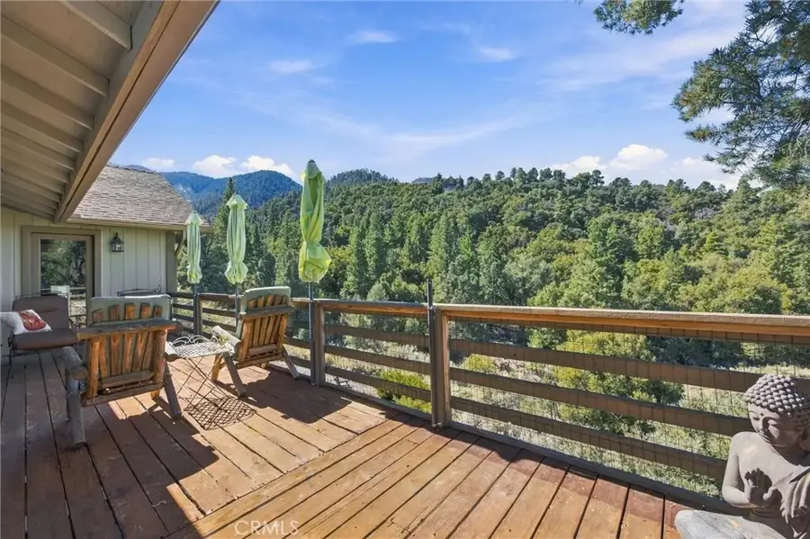 1925 Linden Drive, Pine Mountain Club, CA 93222 - #2