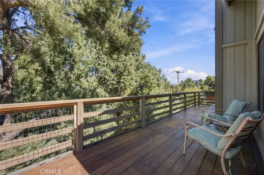 1925 Linden Drive, Pine Mountain Club, CA 93222 - #3