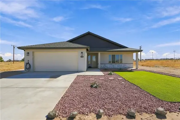 7270 Poppy, California City, CA 93505