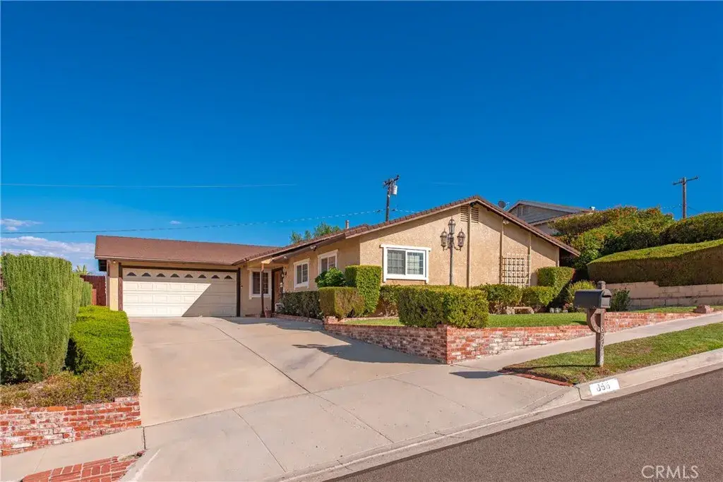 856 Moffatt Circle, Simi Valley, CA 93065 - #1