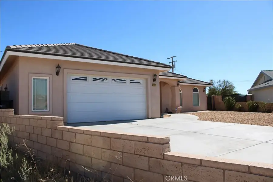 21432 Hector Court, California City, CA 93505 - #3