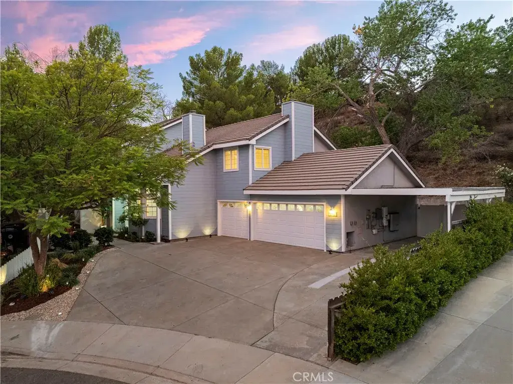 28628 Applewood Lane, Castaic, CA 91384 - #1