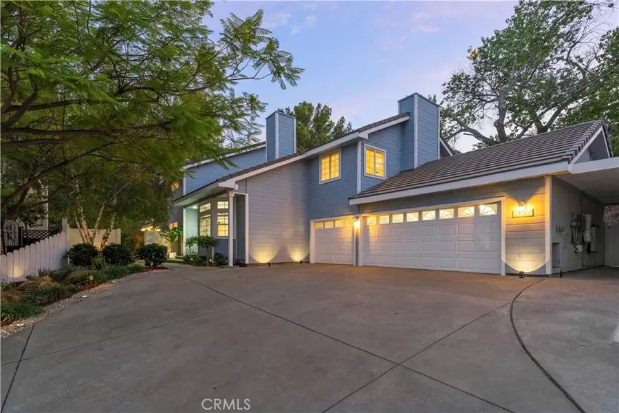28628 Applewood Lane, Castaic, CA 91384 - #2