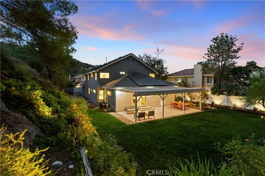 28628 Applewood Lane, Castaic, CA 91384 - #3
