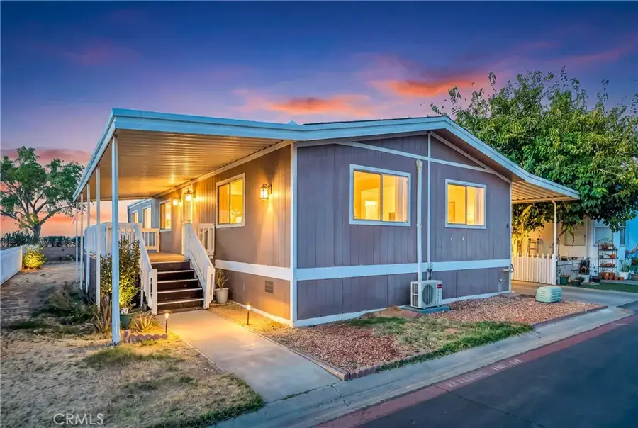 2330 E Avenue J8 #6, Lancaster, CA 93535 - #2