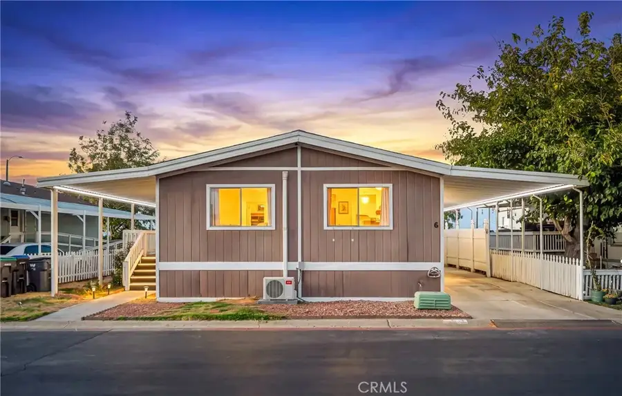 2330 E Avenue J8 #6, Lancaster, CA 93535 - #3