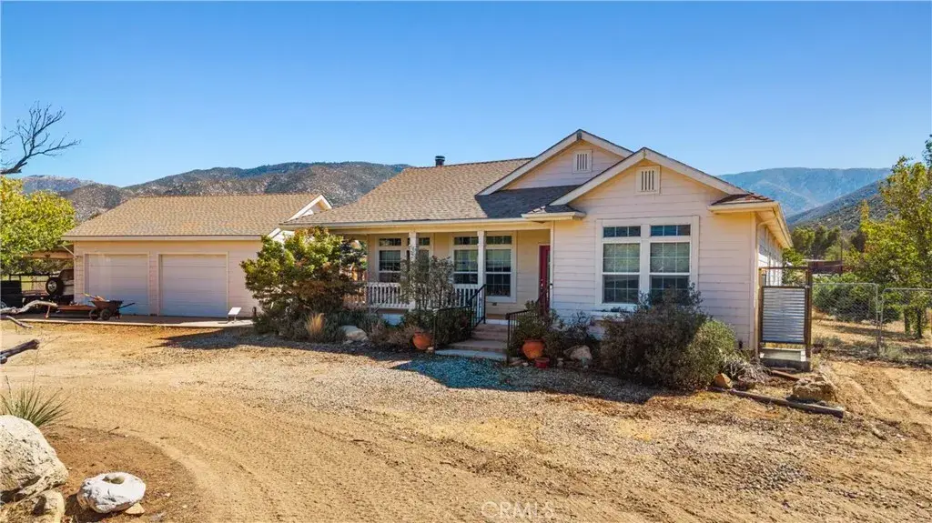 30271 Aliso Canyon, Acton, CA 93510 - #1