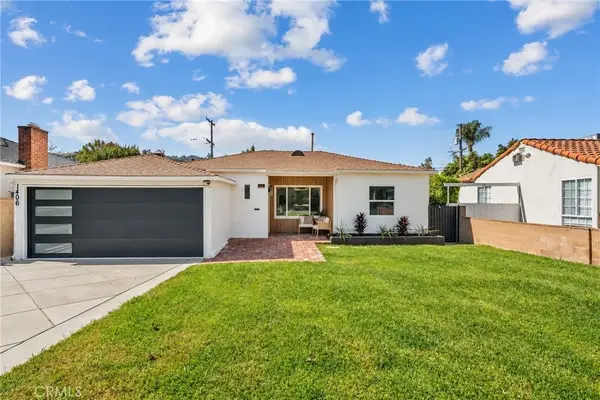 1406 Fairfield Street, Glendale, CA 91201