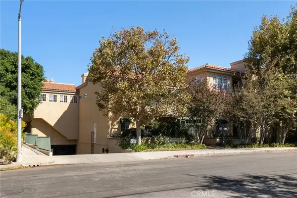 17809 Halsted #312, Northridge, CA 91325