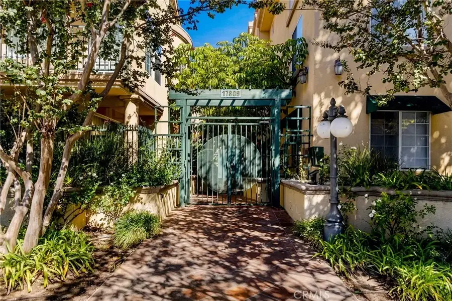 17809 Halsted #312, Northridge, CA 91325 - #3