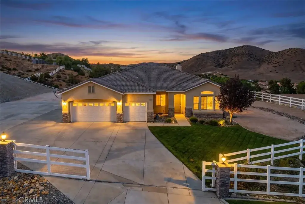 34412 Desert, Acton, CA 93510 - #1