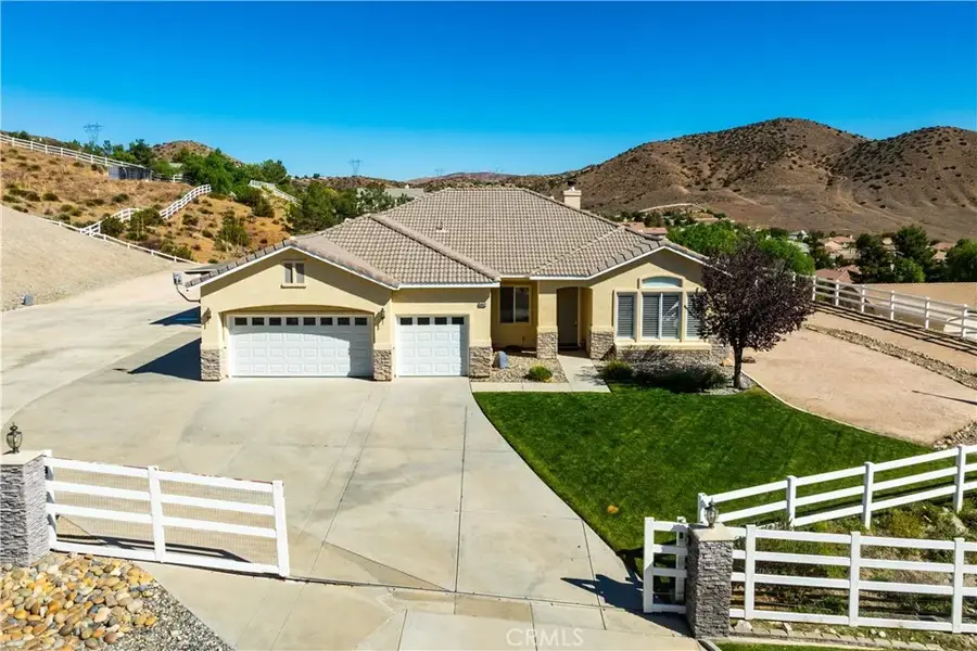 34412 Desert, Acton, CA 93510 - #2