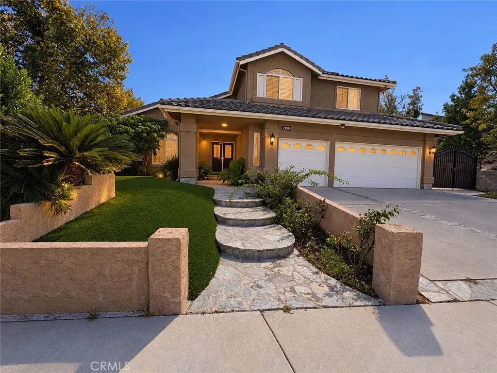 29364 Canyon Rim Place, Canyon Country, CA 91387 - #1