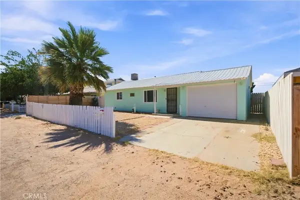 27048 Cote, Boron, CA 93516