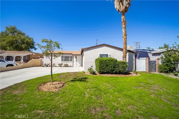 44745 6th East, Lancaster, CA 93535