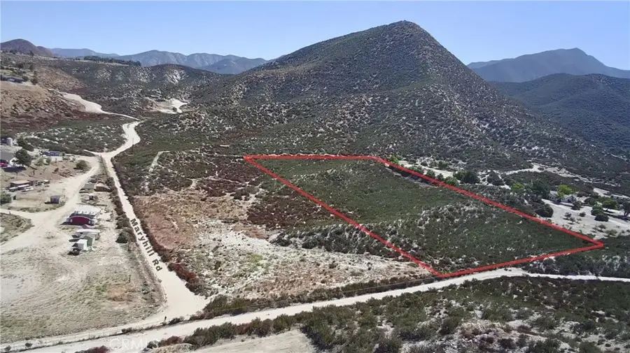 0 Vac/m S Arrastre Cyn/soledad, Acton, CA 93510 - #2