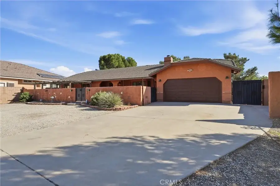 4698 Quartz Hill Road, Lancaster, CA 93536 - #3