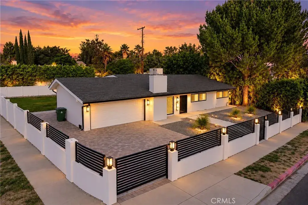 12182 Bradford, Granada Hills, CA 91344 - #1