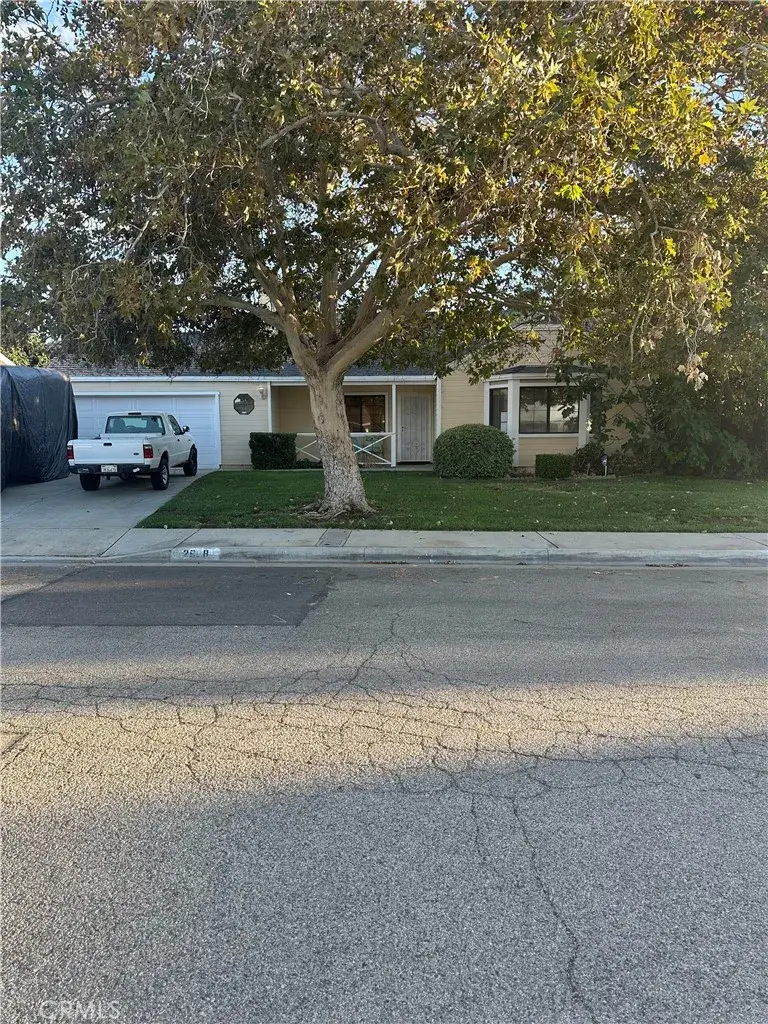 2608 E Avenue R13, Palmdale, CA 93550 - #1