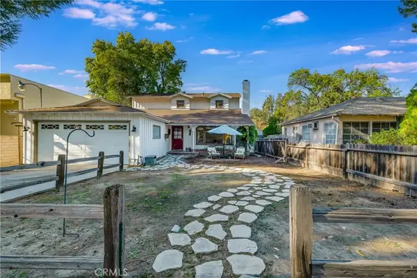 21235 Dumetz Road, Woodland Hills, CA 91364