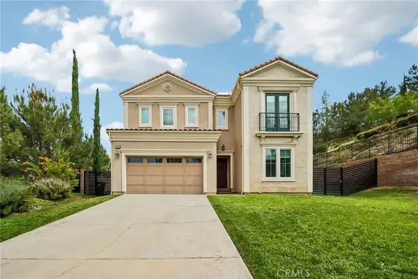 11978 Ricasoli Way, Porter Ranch, CA 91326