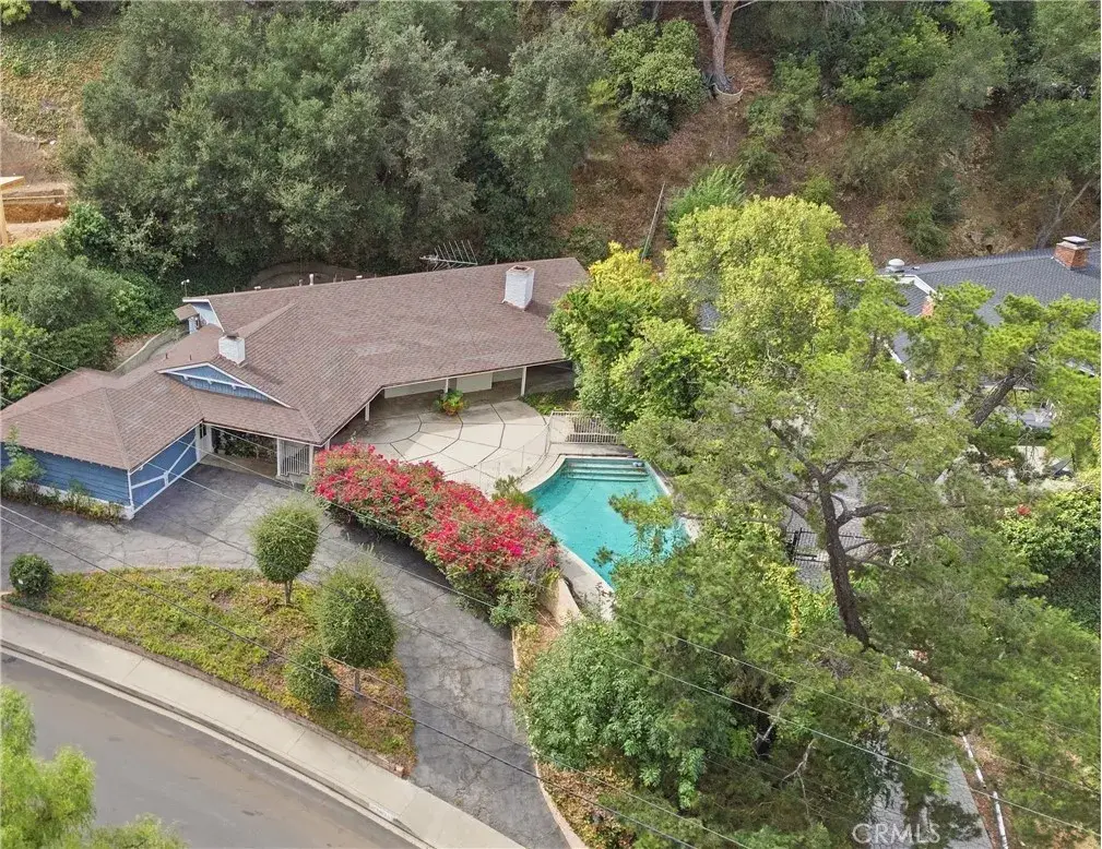 3929 Ballina Drive, Encino, CA 91436 - #1