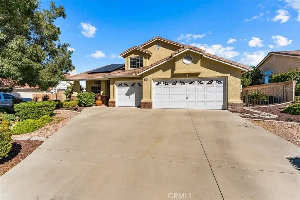 40824 Cobblestone Court, Palmdale, CA 93551 - #1