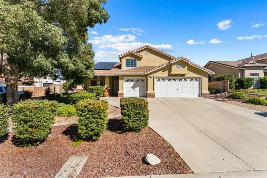 40824 Cobblestone Court, Palmdale, CA 93551 - #2