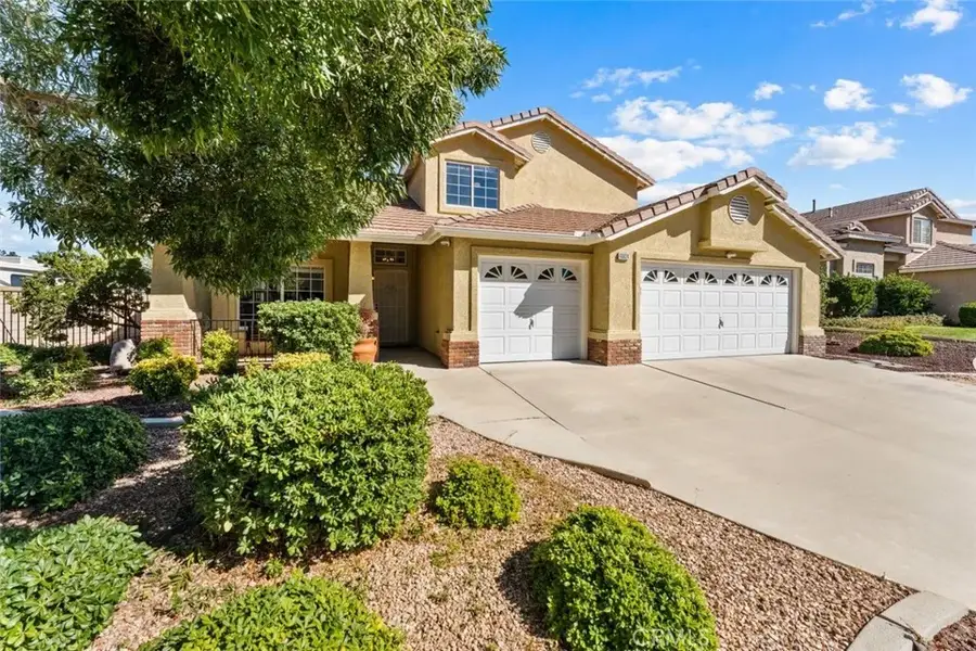 40824 Cobblestone Court, Palmdale, CA 93551 - #3