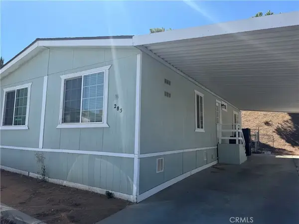 40701 Rancho Vista #285, Palmdale, CA 93551
