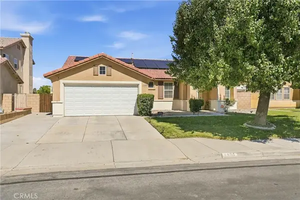 1325 W Avenue H6, Lancaster, CA 93534