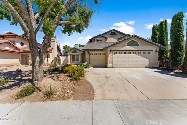 42910 Burlwood, Lancaster, CA 93536