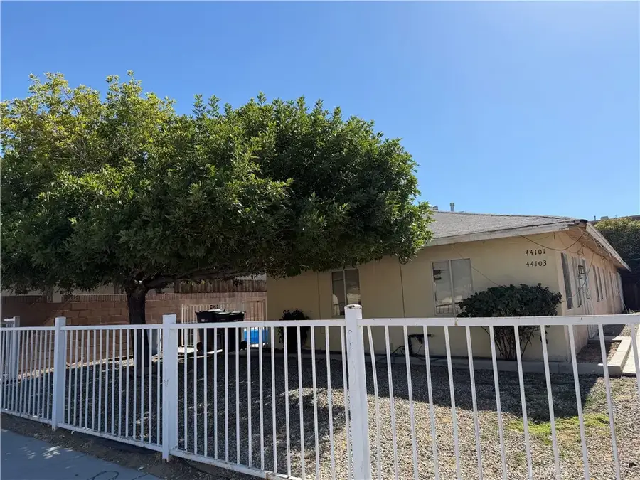 44101 Beech, Lancaster, CA 93534 - #2