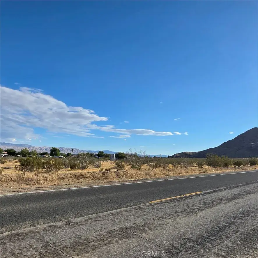 0 Corwin, Apple Valley, CA 92307 - #1