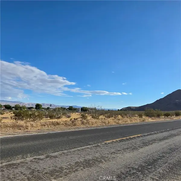 0 Corwin, Apple Valley, CA 92307