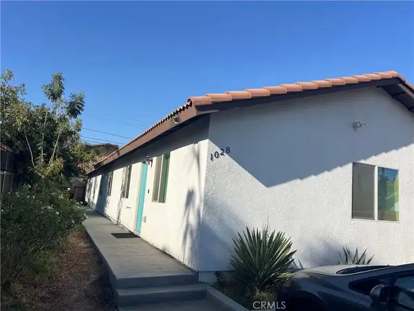 1028 Jeffrey, Bakersfield, CA 93305